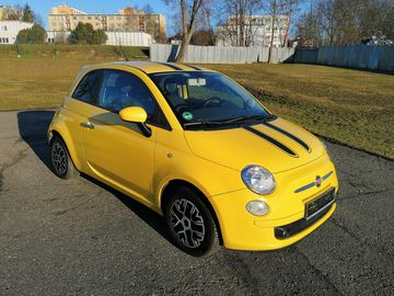 1.4i 74kw SPORT