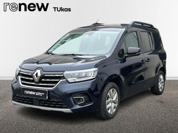 techno blue dCi 115