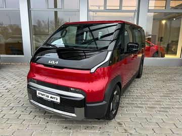 Elite 71,2 kWh