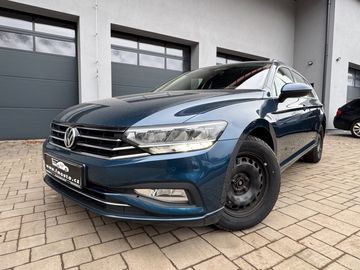 2.0 TDi Business