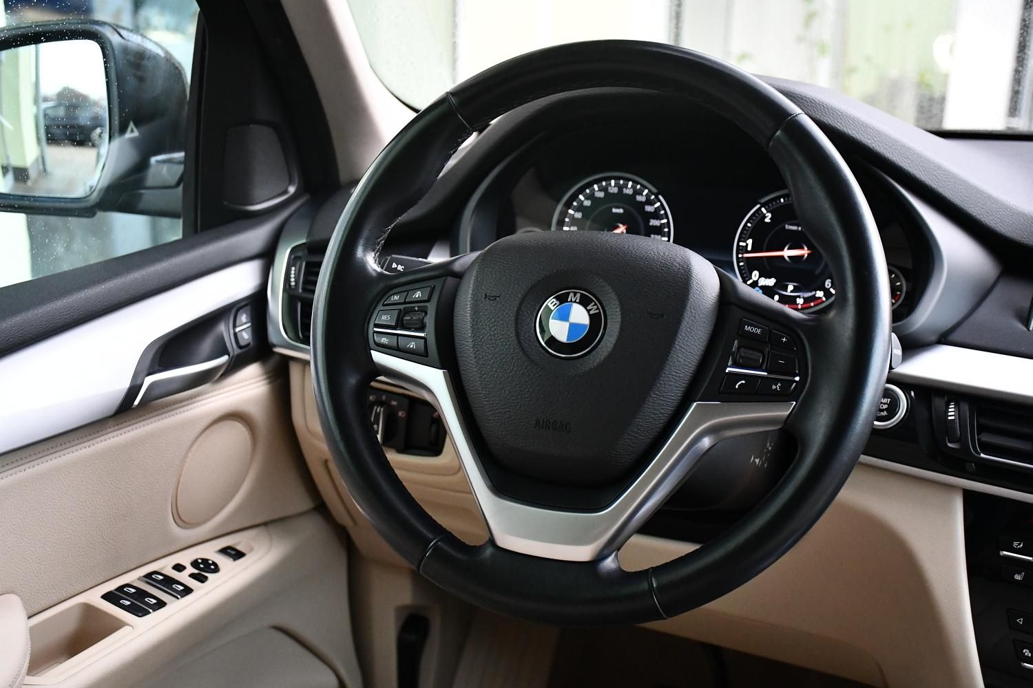 BMW X5, xDrive40d  K360°ACC ČR - fotka 6