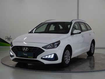 1.0 T-GDI 88 kW Comfort