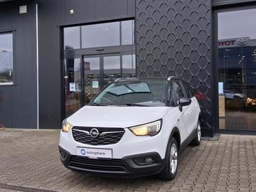 SMILE 1.2 TURBO 96 kW
