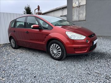 2,0 TDCi,96kW,7míst,tažné