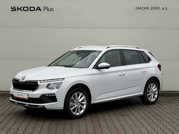 1.5 TSI 110 kW TopSelection