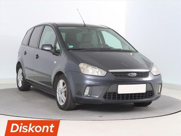 1.8 TDCi, Trend, NOVÁ CENA