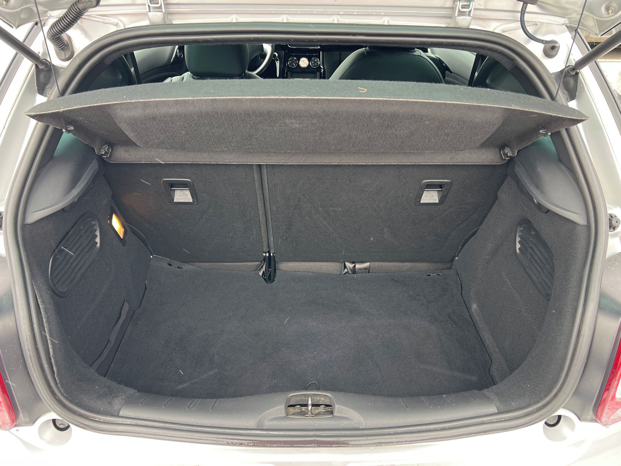 Citroën DS3, 1.2 110k NAVI ZÁRUKA SERVIS - fotka 6