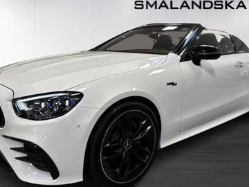 53 AMG 4M 360k Odvět. sedadla