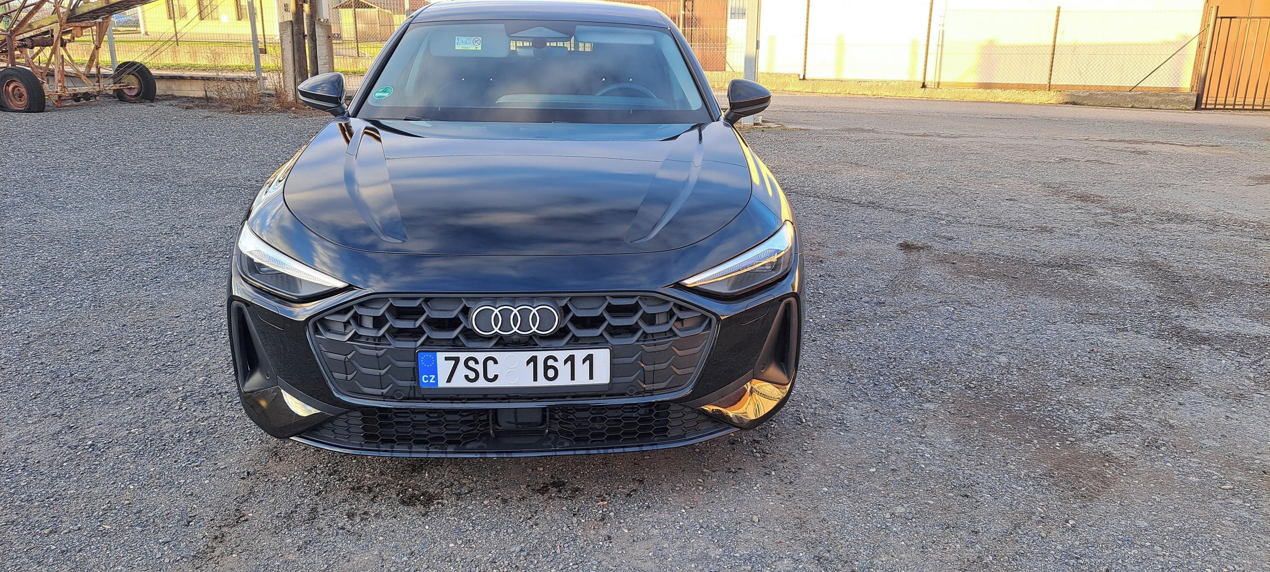 Audi A5, 2.0TDI 150kw - fotka 2