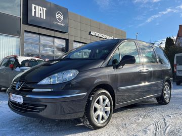 2.0 163k ZÁRUKA 7 MÍST AUTOMAT