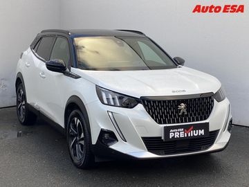 1.5 HDi,GT Line,AT