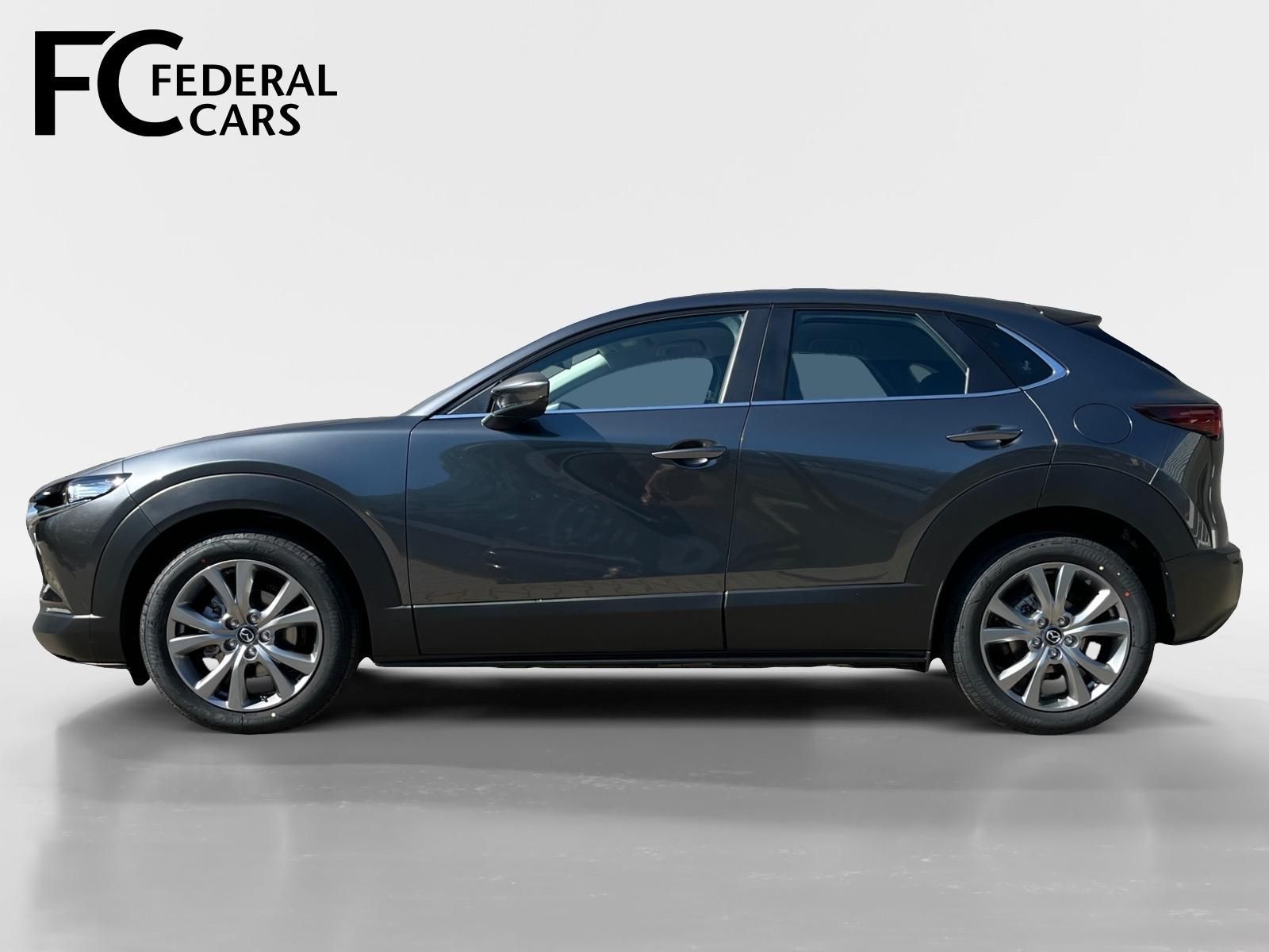 Mazda CX-30, G140/6AT/FWD/CENTRE LINE - fotka 2