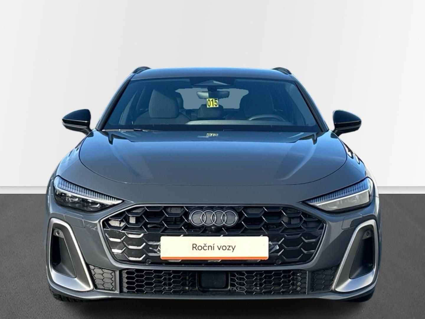 Audi A5, 2,0 TFSI 110kW Automat - fotka 4
