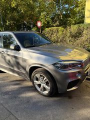 BMW X5, BMW X5,xDrive 40 d aut.M paket