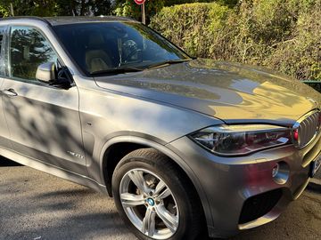 BMW X5,xDrive 40 d aut.M paket