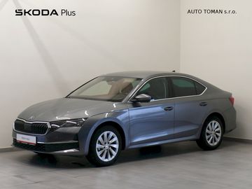 M-HEV TOP SELECTION 1.5TSI 110