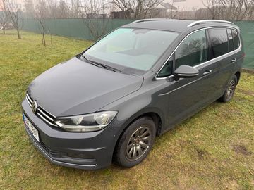 1.5TSI DSG HIGHLINE 2x KOLA ČR