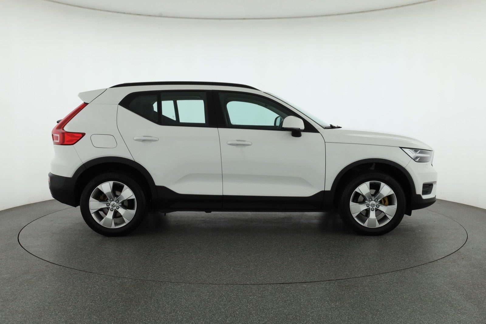 Volvo XC40, T3, NOVÁ CENA, Serv.kniha - fotka 6