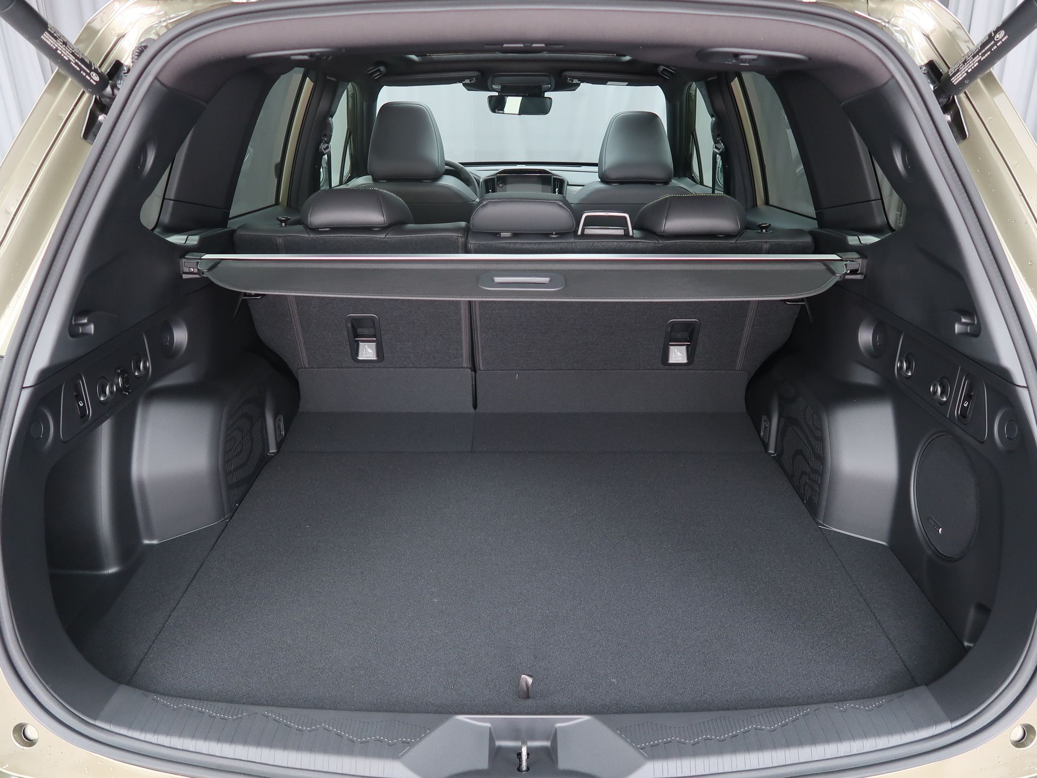 Subaru Forester, FIELD 4X4. Květen + úvěr s 0%. - fotka 6