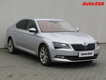 2.0 TDi,ČR,Style,AT