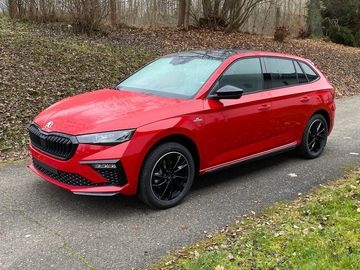 1,0 TSI 85kW DSG Monte Carlo