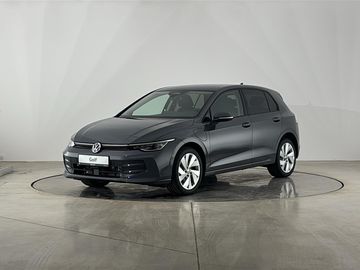 1.5 TSI e-Hybrid / 150 kW