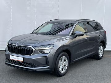 2.0TDi 4x4 142kW Selection