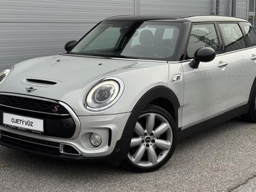 Cooper S