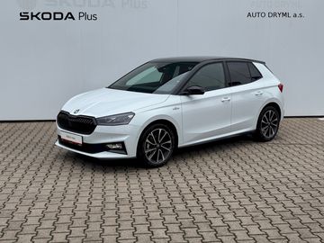 Monte Carlo 1.0 TSI 85 kW