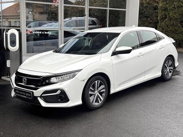 1.0i-VTEC Comfort