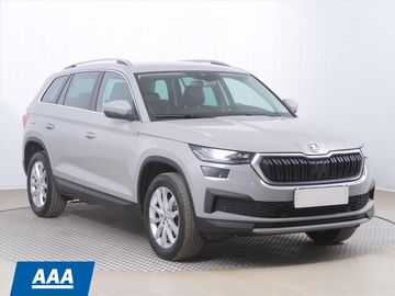 1.5 TSI, NOVÁ CENA, Serv.kniha