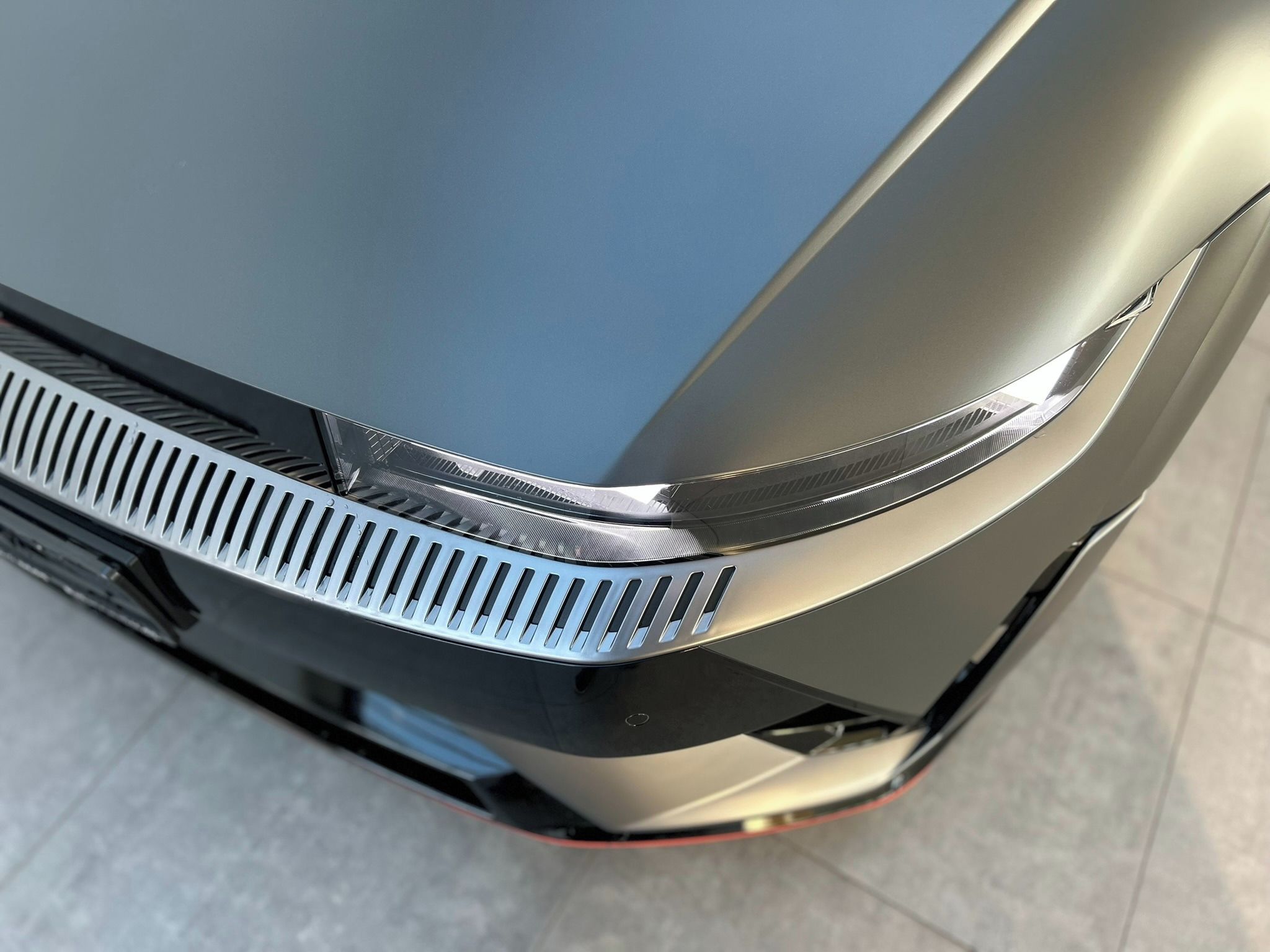 Hyundai Ioniq 5, IONIQ 5 N Everyday, 4x4 - fotka 5