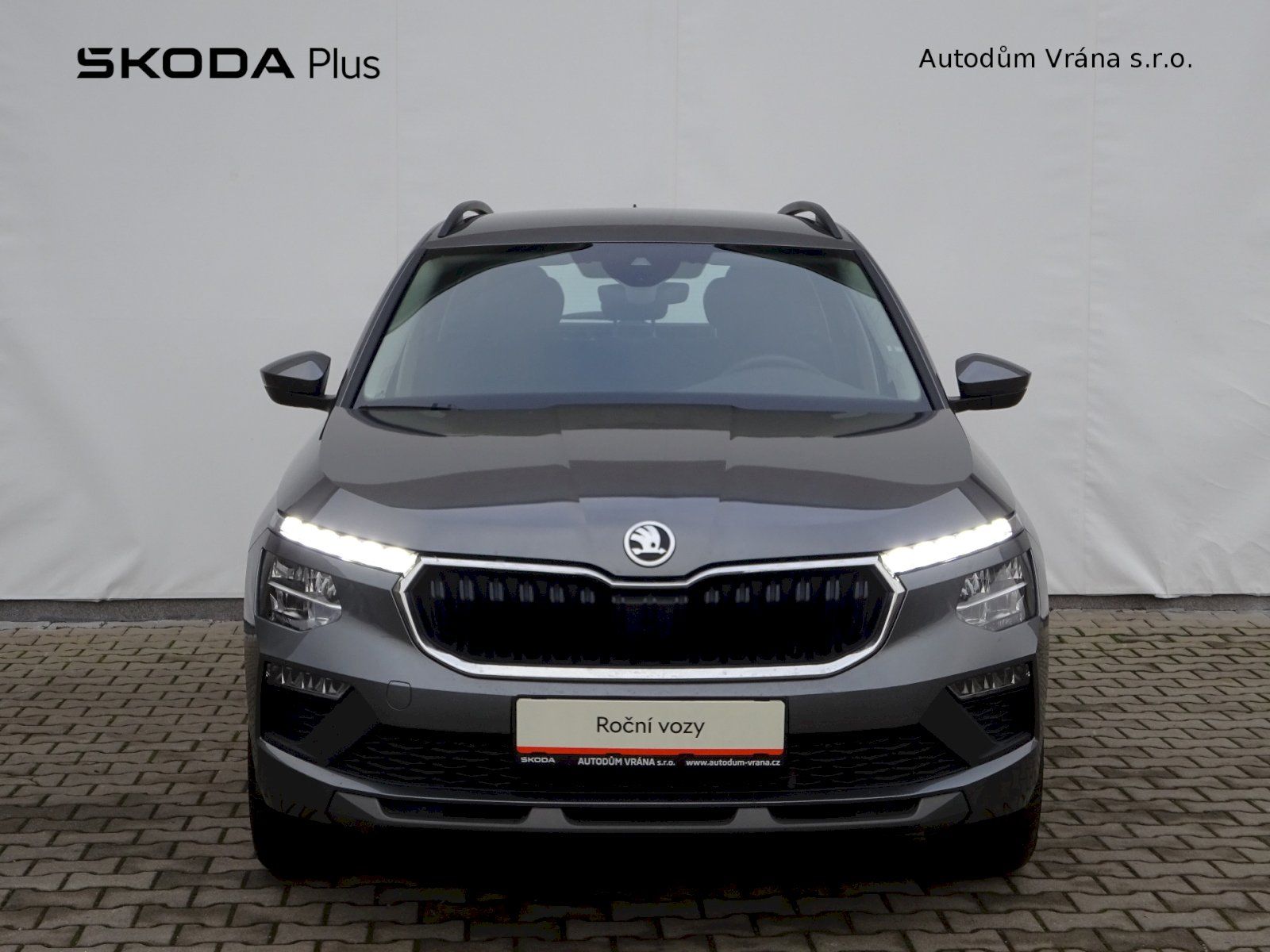 Škoda Kamiq, 1.0 TSi 85kW. Selection - fotka 4