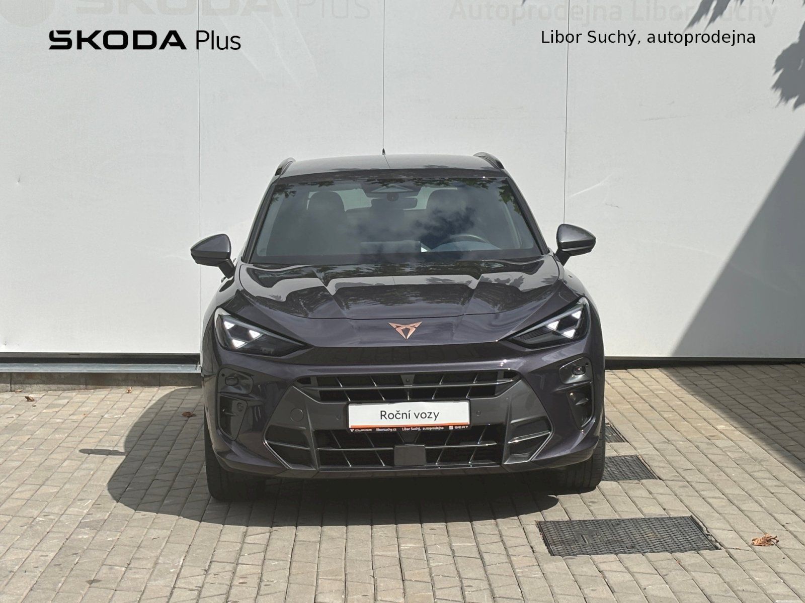Cupra Terramar, 1.5 eTSI 150k DSG - fotka 4