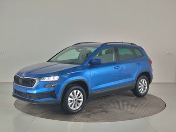 130let 1,5TSI 110kW manual