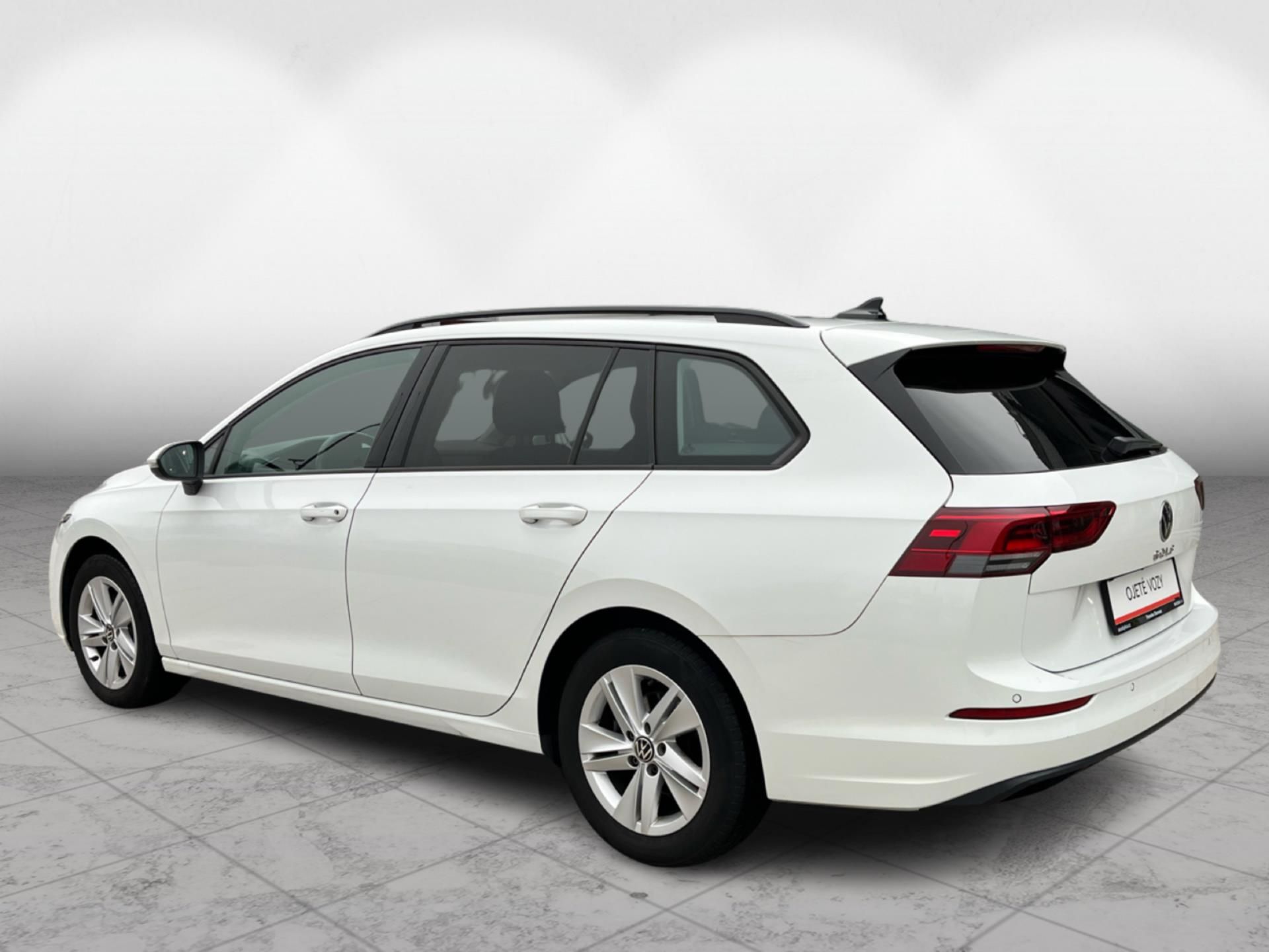 Volkswagen Golf, 2.0TDI 110kW BUSINESS PREMIUM - fotka 6