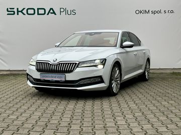 2.0 TDI 147kW L&K 4x4 DSG