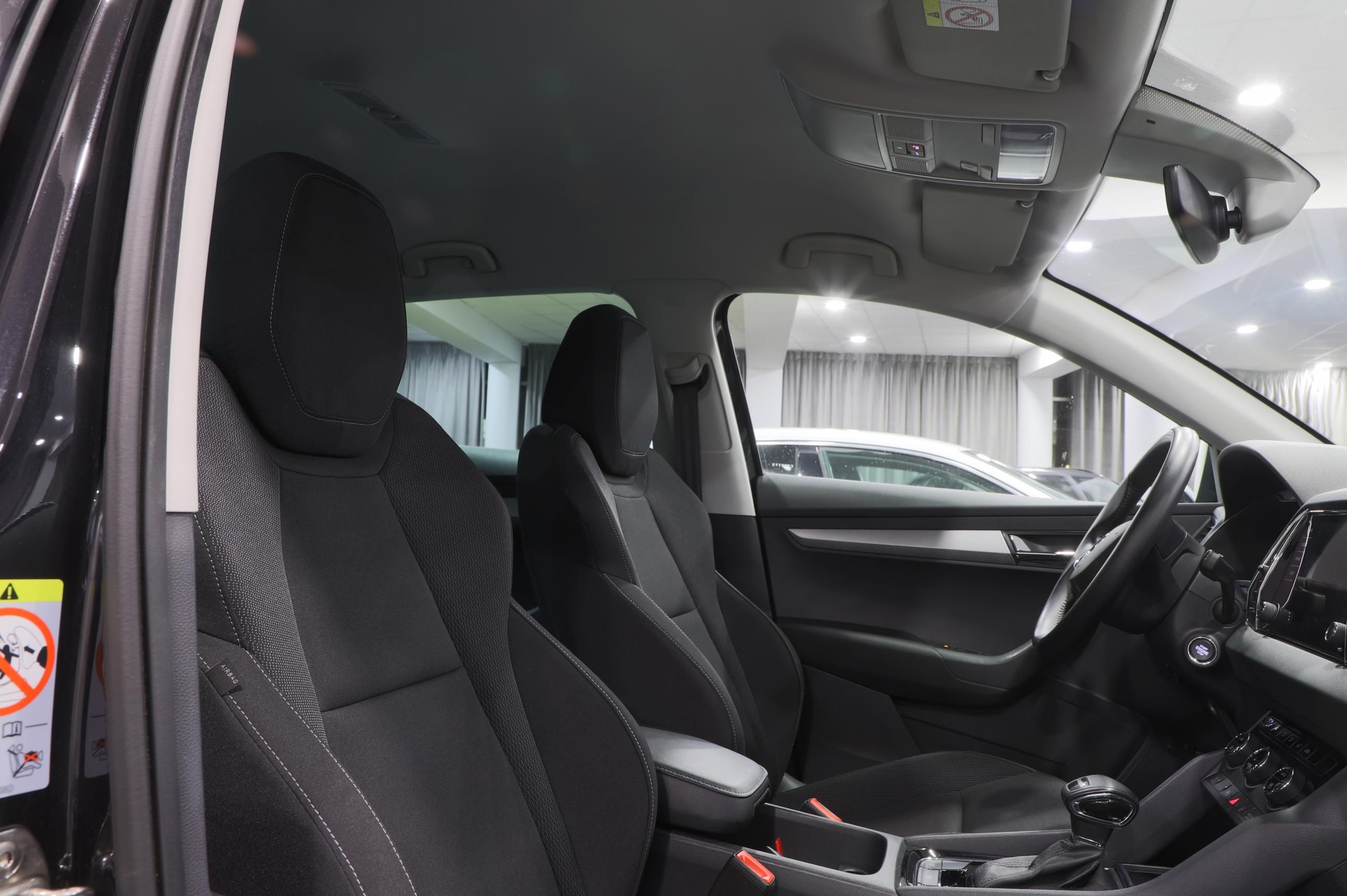 Škoda Karoq, TDI 85kW - záruka Autodraft - fotka 5