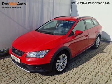 1.8 TSI 132 kW X-PERIENCE DSG