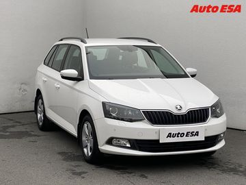 1.0 TSi,1.maj,ČR,Style