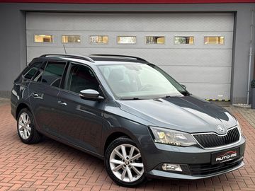 1.2TSi Joy Navi Digi Klima DAB