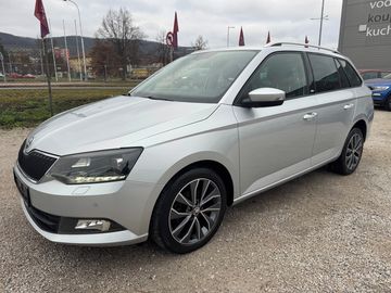 1.4 TDi EDITION NAVI ALU KLIMA