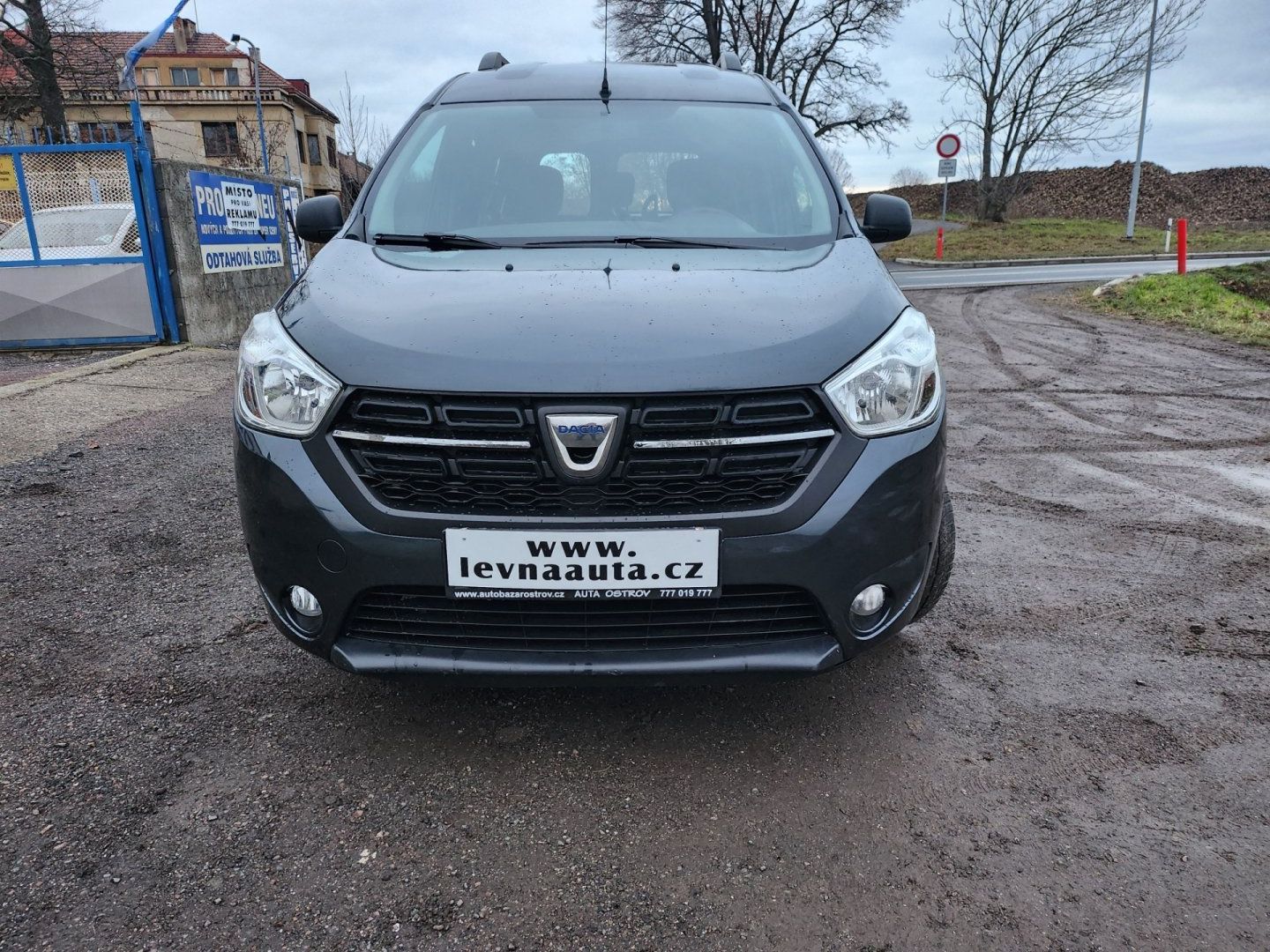Dacia Dokker, 1.6 Sce - fotka 2