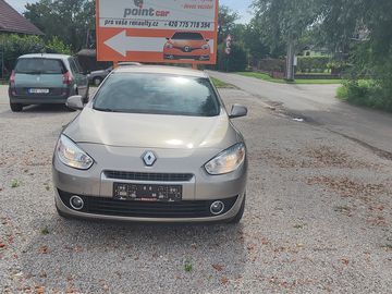 1.5 Dci, 78kW, CZ
