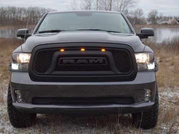 5.7L Hemi Rebel Kit 6’4”Bed