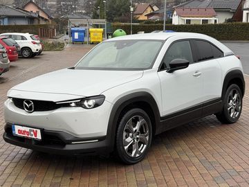 e-SKYACTIV EV 107kW