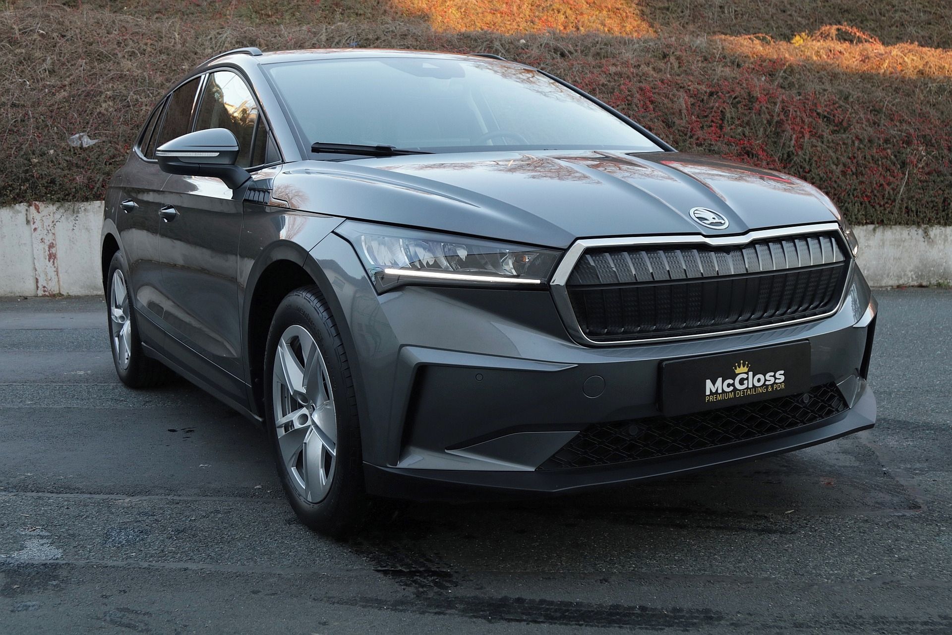Škoda Enyaq iV, Travel/Ak.Skla/Kamera/Keyless - fotka 6