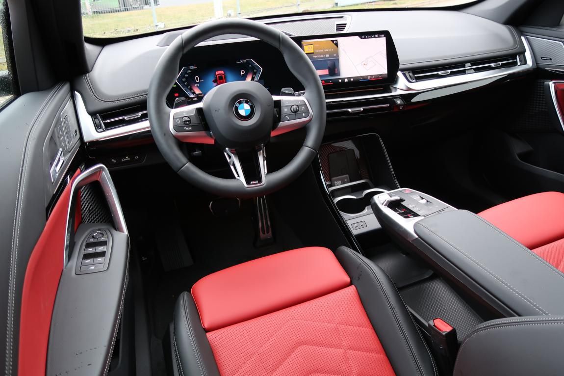 BMW X1, xDrive23d - fotka 6