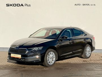 Top Selection 1.5 TSI 110kW M6