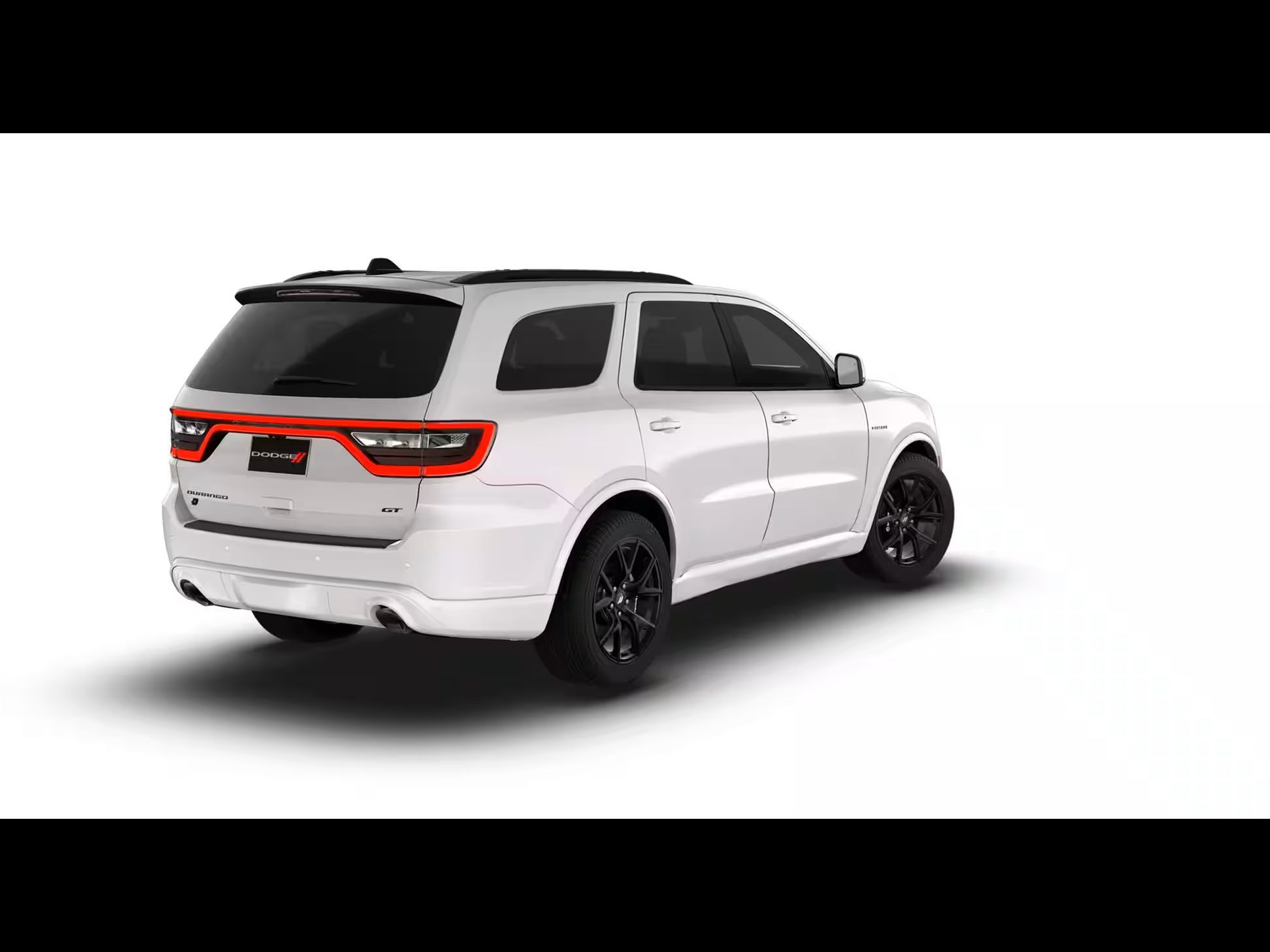 Dodge Durango, 5.7 V8 LPG GT PREMIUM Tow N Go - fotka 5